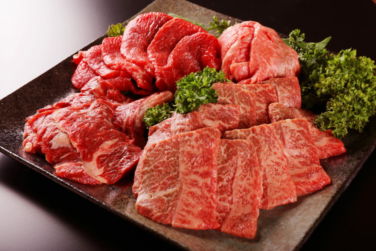 焼肉牛勢 本厚木店 神奈川県厚木市 年12月4日 金 オープン