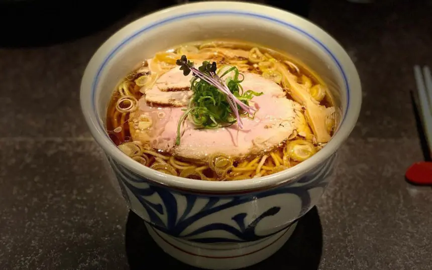 ラーメンと土鍋ご飯のお店 駄目な隣人 東京都中央区日本橋人形町 2月8日プレオープン