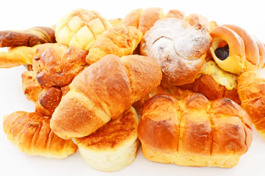 千葉県千葉市中央区にあの行列のできるパン屋 Bakeries Lab 生実町店 が4月17日新規オープンです 首都圏walker