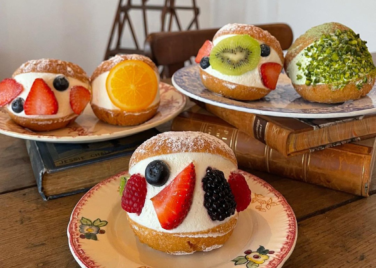 群馬県で話題のマリトッツオが買える 食べれるおすすめのカフェ ベーカリー 前橋市 高崎市 伊勢崎市 館林市 桐生市