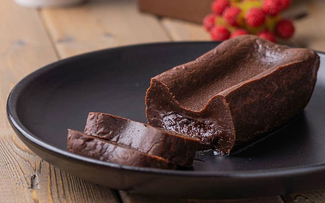 日本一のガトーショコラ専門店 Ken S Cafe Tokyo ケンズカフェ 那須塩原店 栃木県那須塩原市に