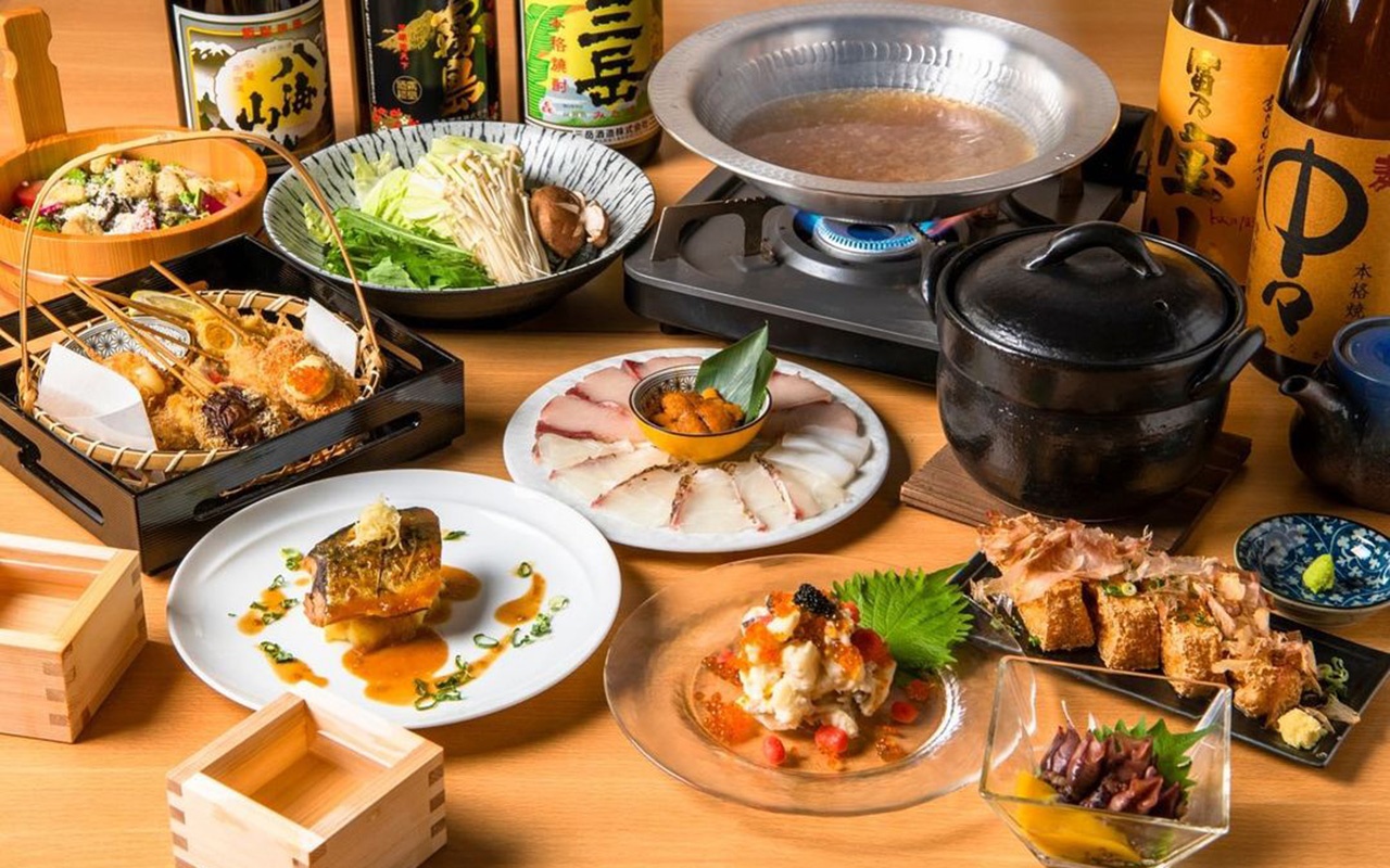 米と味噌にこだわった 進化系居酒屋 ネオ和食のお店 あなたに会いたくて 千葉県船橋市本町に8月5日オープン