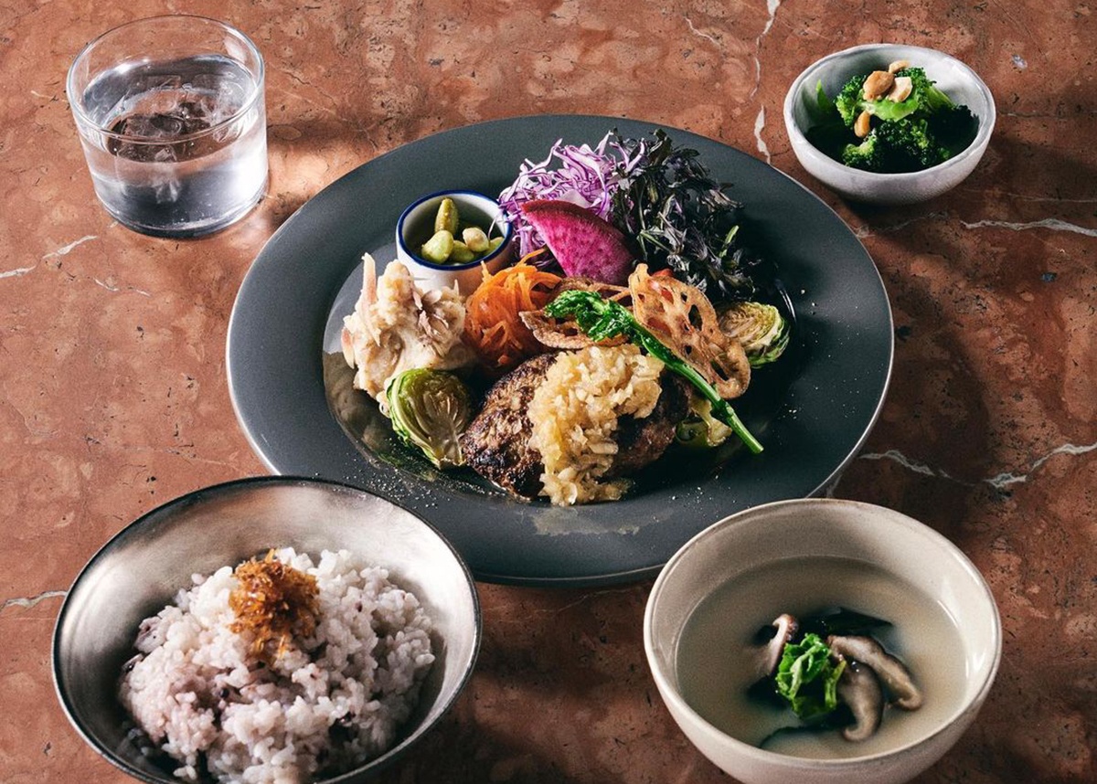 東京都中央区日本橋のランチも美味しいオシャレな隠れ家レストランバー Sta 日本橋 エスティーエーニホンバシ 10月1日オープン 東京都中央区日本橋のランチも美味しいオシャレな隠れ家レストランバー Sta 日本橋 エスティーエーニホンバシ 10月1日オープン